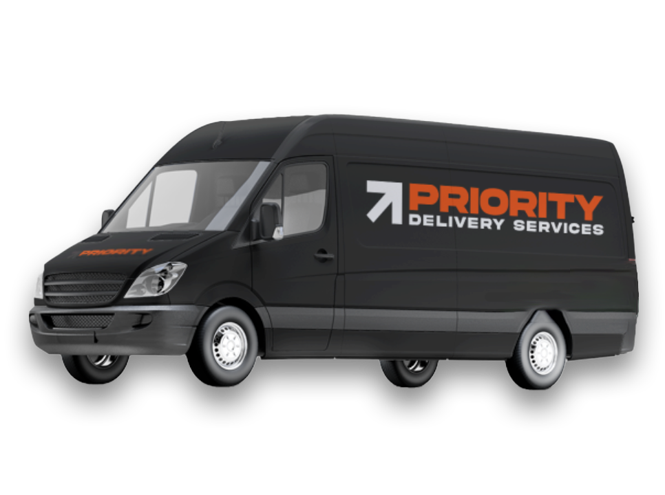 Same Day Delivery Services for Greater Vancouver & Beyond